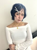 ゼスト パーク(ZEST PARK)&nbsp;ルーツカラー　吉祥寺　［REINA］