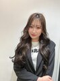 テイスティプライベートガーデン(Tasty private garden)/齋藤 樹里
