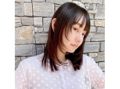 ブラン(Le BLANC)の写真