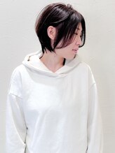 アフロディーテ(Aphrodite) ショートボブ