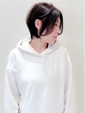 アフロディーテ(Aphrodite) ショートボブ