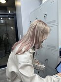 デザインカラー