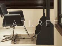 ラデュレ(LADUREE)