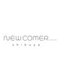 ニューカマー バイ ヘッドライト シブヤ(NEW COMER by HEADLIGHT shibuya) NEW COMER shibuya