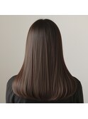 酸性ストレート