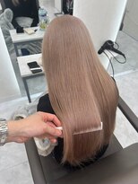 エイル 江坂(Eir)&nbsp;髪質改善/カット/カラー/トリートメント/江坂/髪質改善カラー