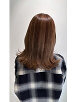 シーク(seak)&nbsp;春カラー