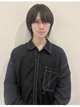 ユーフォリア 銀座本店(Euphoria) コウキ 髪質改善