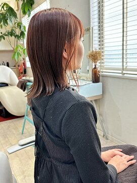 ラッシュグラス(Rush grass) イヤリングカラー◎20代30代40代50代60代