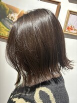 エイトタマプラ たまプラーザ店(EIGHT tamapla) EIGHT  new  style お客様スタイル【たまプラーザ】