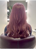 レッドカラー