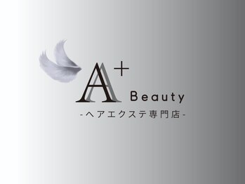 エープラスビューティー(A+beauty)の写真/自社ブランドの高品質エクステで、あなたの魅力を引き出す！宇都宮で特別なスタイルを楽しんでみませんか？