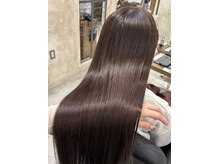 イリル バイ レシッド 自由が丘(ibrel by rcid)