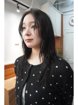 グリーン 高田馬場(green) 【TAKUYA】レイヤーミディアム