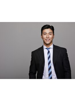 [土気/オーガニックカラー専門店]髪と地肌にやさしい、働く男性の為のオーガニックカラー