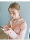 ストレートアンニュイarrange