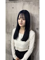 ミラク 町田(MIRAC)&nbsp;blue black