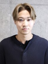 フレイバ 吉祥寺(FLAVA)&nbsp;吉田 凪