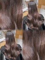 フォルテステラ(FORTE STELLA) 暗めカラー/透明感カラー