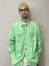 カモン(CAMON) 小野寺 大史2F