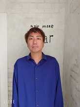 ガル(Ghar) 堀 正典