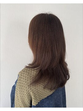 コーチ(COACH) ロングウルフ