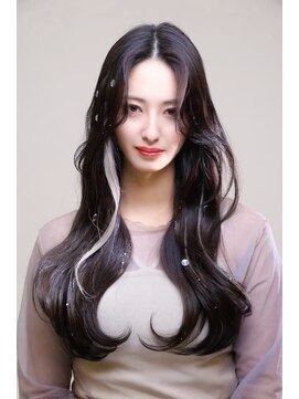 キング 梅田店(K!ng) 縮毛矯正髪質改善レイヤーカットトリートメント心斎橋美容室