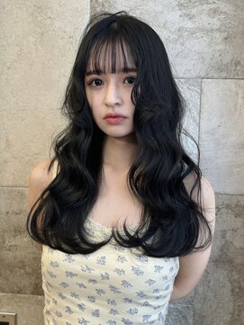 ロンドアリシア 金山(Lond Alexia) ダブルカラートリートメント酸性ストレートオージュアレイヤー