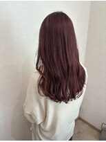 リアン 熊谷本店(Rien)&nbsp;ピンクラベンダー