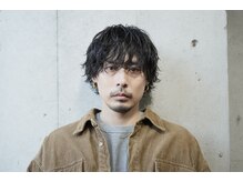 ツイスパ、波巻き～フェザーパーマ、ニュアンスまで、パーマが◎