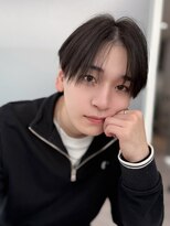 ジーナ 天神(Zina)&nbsp;カルマヘア【メンズサロンZina天神】