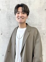 モリオ(morio)&nbsp;安齋 ショート