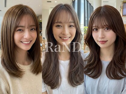 ランド(RaND)の写真