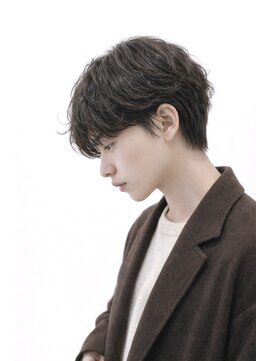 イワッシュ 白楽駅店(IwAsh) /髪質改善／縮毛矯正／白楽／白楽駅／学割U24／キッズカット