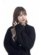 アッシュ 祐天寺店(Ash)&nbsp;井上 華