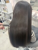 シルク バイ エスト 成増店(silk by est)&nbsp;髪質改善ウルトワ水素トリートメント