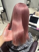 シェーン 仙台駅広瀬通店(schon)&nbsp;ペールピンク