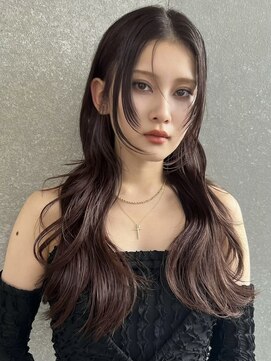 ロンドイディールバンダイ 新潟万代(Lond ideal) ハッシュカット