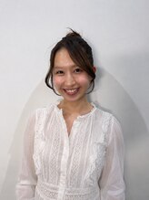 ムーク 茅ヶ崎(MUUK)&nbsp;ほのか 艶カラー