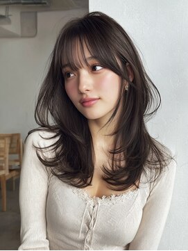 ノウハウ キョウト(KNOWHOW kyoto) 京都で叶える美髪レイヤー♪