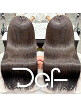デフ(Def)