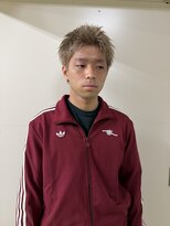 ファブ 千葉店(FaB) milktea beige