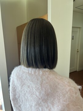 クラウド(Cloud) olive beige