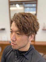 ニュートラル(Neutral)&nbsp;明るめ白髪染め