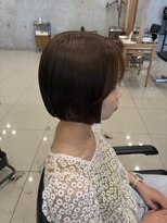 カノエ 防府田島店(canoe)&nbsp;ミニボブ