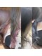 レアール(LeR)の写真/自分の好きな色？挑戦したい色？遊び心溢れるデザインで魅力を引き出そう◎