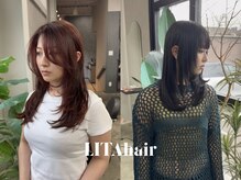 リタ(LITA)