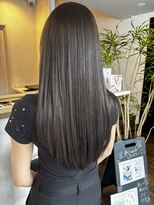 シール(Syl) 【お客様スナップ】グレージュ
