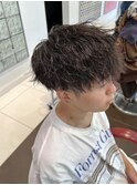 ソフトツイスト