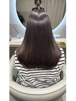 クラシック 蒲田(classic) 艶感たっぷりのショコラブラウンカラー!